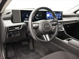 Hyundai SONATA 2026 SEL Sport 4dr Sedán