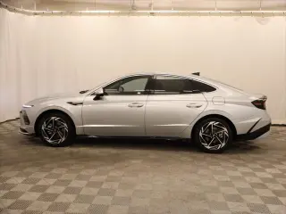 Hyundai SONATA 2026 SEL Sport 4dr Sedán