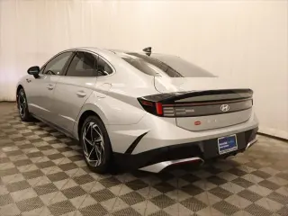 Hyundai SONATA 2026 SEL Sport 4dr Sedán