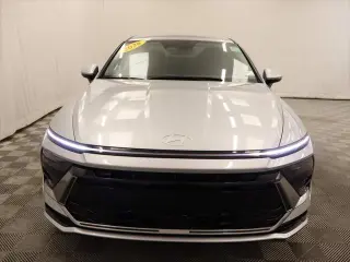 Hyundai SONATA 2026 SEL Sport 4dr Sedán