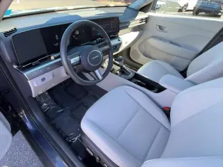 Hyundai KONA 2024 AWD SEL 4p Crossover