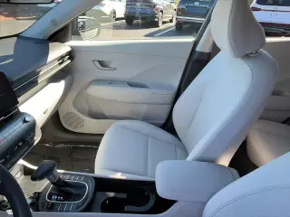 Hyundai KONA 2024 AWD SEL 4p Crossover
