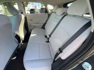 Hyundai KONA 2024 AWD SEL 4p Crossover