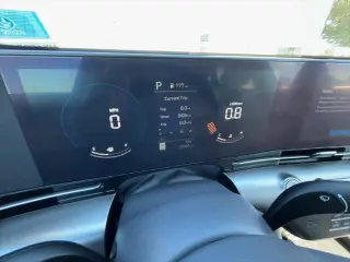 Hyundai KONA 2024 AWD SEL 4p Crossover