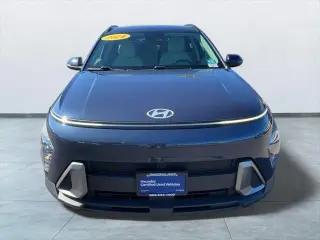 Hyundai KONA 2024 AWD SEL 4p Crossover