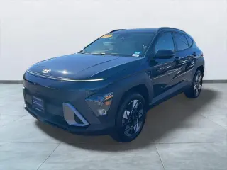 Hyundai KONA 2024 AWD SEL 4p Crossover