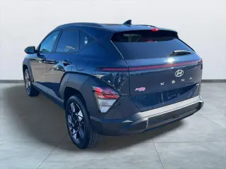 Hyundai KONA 2024 AWD SEL 4p Crossover
