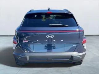 Hyundai KONA 2024 AWD SEL 4p Crossover