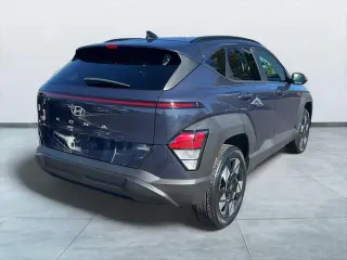 Hyundai KONA 2024 AWD SEL 4p Crossover