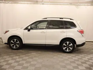Subaru Forester 2017 AWD 2.5i Premium 4p Vagone CVT