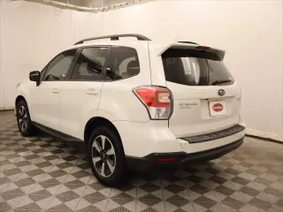 Subaru Forester 2017 AWD 2.5i Premium 4p Vagone CVT