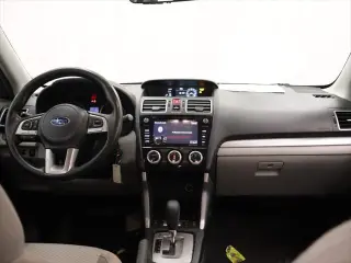 Subaru Forester 2017 AWD 2.5i Premium 4p Vagone CVT
