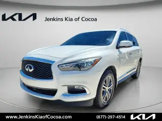 INFINITI QX60 2019 Luxe 4dr SUV