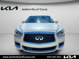 INFINITI QX60 2019 Luxe 4dr SUV