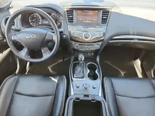 INFINITI QX60 2019 Luxe 4dr SUV
