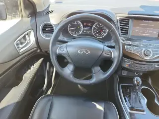 INFINITI QX60 2019 Luxe 4dr SUV