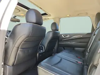 INFINITI QX60 2019 Luxe 4dr SUV