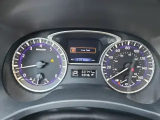 INFINITI QX60 2019 Luxe 4dr SUV