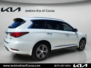 INFINITI QX60 2019 Luxe 4dr SUV