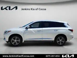 INFINITI QX60 2019 Luxe 4dr SUV