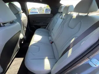 Hyundai ELANTRA Híbrido 2025 Limitada Sedán 4p