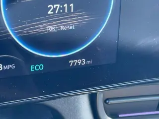 Hyundai ELANTRA Híbrido 2025 Limitada Sedán 4p
