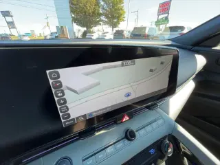 Hyundai ELANTRA Híbrido 2025 Limitada Sedán 4p