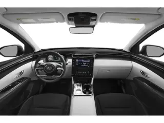 Hyundai TUCSON Hybrid 2022 TRACCIÓN EN LAS CUATRO RUEDAS SEL Conveniencia 4p SUV