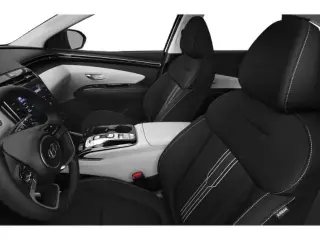 Hyundai TUCSON Hybrid 2022 TRACCIÓN EN LAS CUATRO RUEDAS SEL Conveniencia 4p SUV