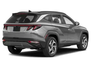 Hyundai TUCSON Hybrid 2022 TRACCIÓN EN LAS CUATRO RUEDAS SEL Conveniencia 4p SUV