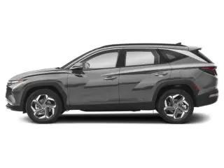 Hyundai TUCSON Hybrid 2022 TRACCIÓN EN LAS CUATRO RUEDAS SEL Conveniencia 4p SUV