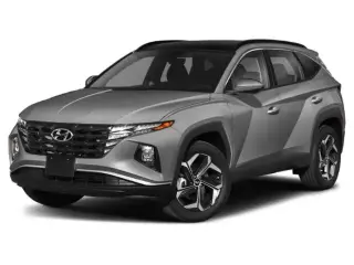 Hyundai TUCSON Hybrid 2022 TRACCIÓN EN LAS CUATRO RUEDAS SEL Conveniencia 4p SUV