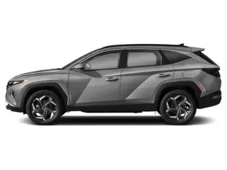 Hyundai TUCSON Hybrid 2022 TRACCIÓN EN LAS CUATRO RUEDAS SEL Conveniencia 4p SUV