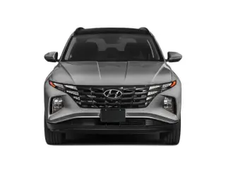 Hyundai TUCSON Hybrid 2022 TRACCIÓN EN LAS CUATRO RUEDAS SEL Conveniencia 4p SUV