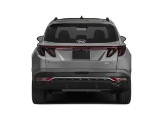 Hyundai TUCSON Hybrid 2022 TRACCIÓN EN LAS CUATRO RUEDAS SEL Conveniencia 4p SUV