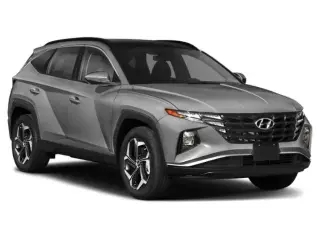 Hyundai TUCSON Hybrid 2022 TRACCIÓN EN LAS CUATRO RUEDAS SEL Conveniencia 4p SUV