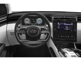 Hyundai TUCSON Hybrid 2022 TRACCIÓN EN LAS CUATRO RUEDAS SEL Conveniencia 4p SUV