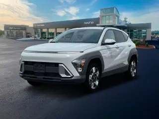 Hyundai KONA 2024 AWD SEL 4p Crossover