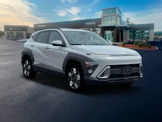 Hyundai KONA 2024 AWD SEL 4p Crossover