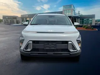 Hyundai KONA 2024 AWD SEL 4p Crossover