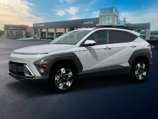 Hyundai KONA 2024 AWD SEL 4p Crossover
