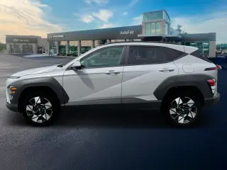 Hyundai KONA 2024 AWD SEL 4p Crossover