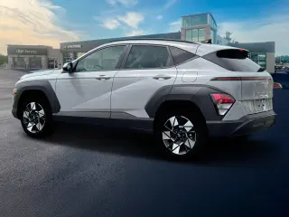 Hyundai KONA 2024 AWD SEL 4p Crossover
