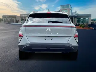 Hyundai KONA 2024 AWD SEL 4p Crossover