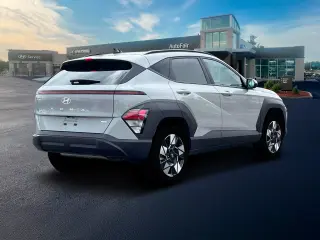 Hyundai KONA 2024 AWD SEL 4p Crossover