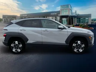 Hyundai KONA 2024 AWD SEL 4p Crossover
