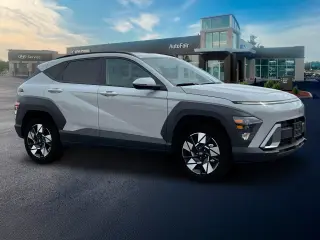 Hyundai KONA 2024 AWD SEL 4p Crossover