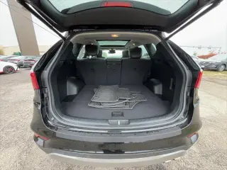 Hyundai SANTA FE Sport 2018 AWD 2.0T Ultimate 4p SUV