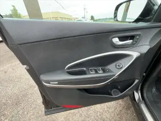 Hyundai SANTA FE Sport 2018 AWD 2.0T Ultimate 4p SUV