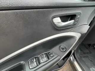 Hyundai SANTA FE Sport 2018 AWD 2.0T Ultimate 4p SUV